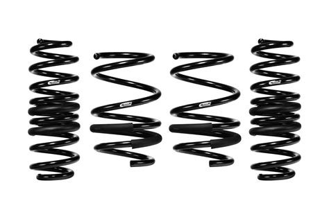 Eibach Pro Kit Springs Integra Type S Jackson Racing