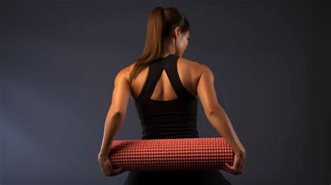 Relieve Muscle Soreness And Recover Faster With The Best High Density Foam Rollers