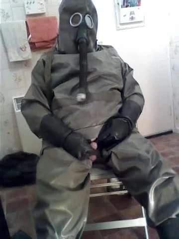 Rubber Nbc Suit Wank Gay Masturbation Porn Xhamster