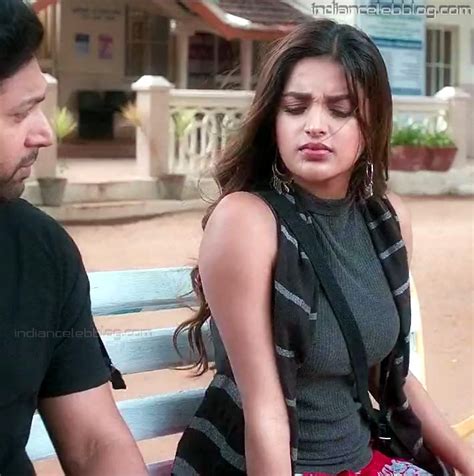 Nidhhi Agerwal South Indian Actress Snb Hot Pics Starcelebblog