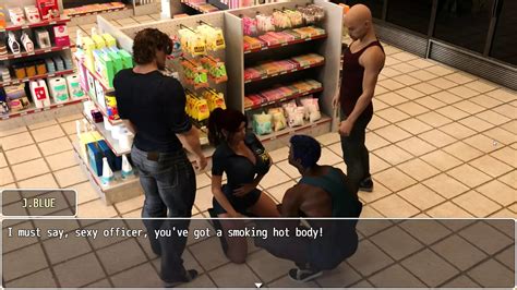 Manila Shaw Gameplay Scenes D Game Hardcore Porn Feat PORNGAME XHamster