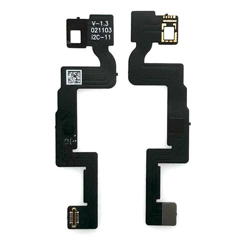 Phone 11 JCID Dot Matrix Flex Cable For Repair Face Id CME