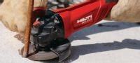 AC D UP Cutting Disc Abrasives Hilti Philippines