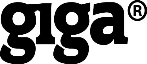GIGA | Home