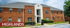 The 5 Best University of Alabama Dorms