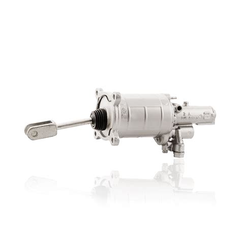 Clutch Booster Brakes India