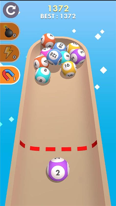 Ballers 2048 For Android Download