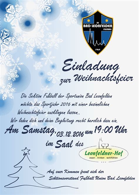 weihnachtsfeier einladung vorlage bewundernswert einladung
