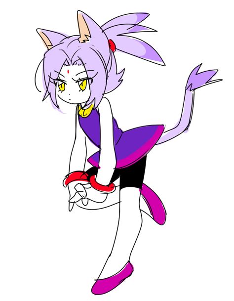 Amy Rose (Эми Роуз) :: Blaze the Cat (Кошка Блейз) :: Miles "Tails ...