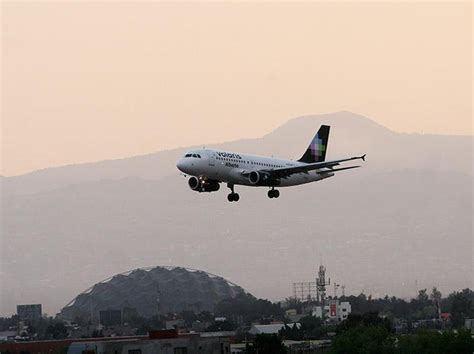 Las acciones de Volaris se fueron al cielo y esta es la razón EtoBe