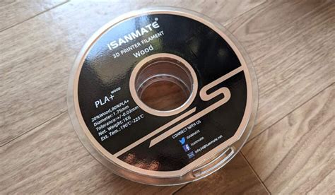 Isanmate Pla Wood