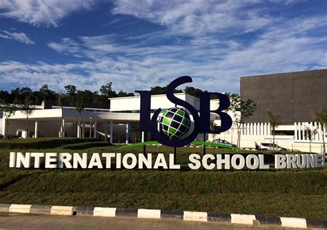 Isb Scholarship Student Gains Perfect Score The Bruneian