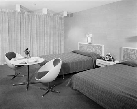 History Of The Contemporary Resort Rooms Disney Hotels Fan