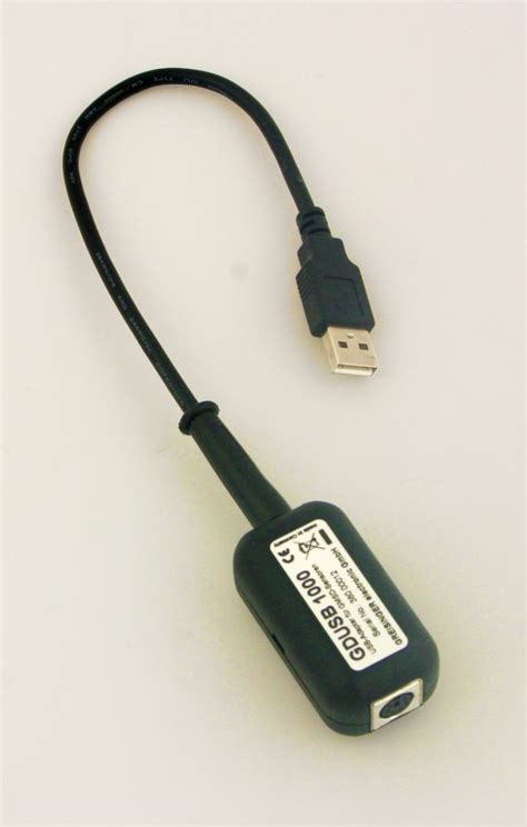 universal usb interface adapter gdusb  gdusb