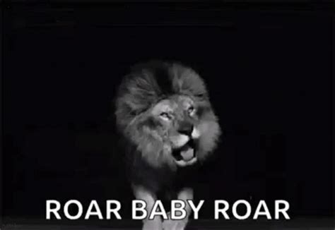 Audio Roar GIFs | Tenor