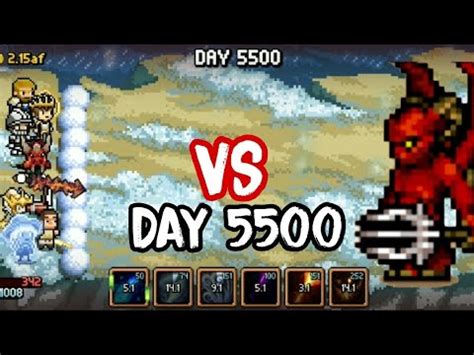 Day 5500 Unlock Ophelia Days Bygone Part 16 YouTube