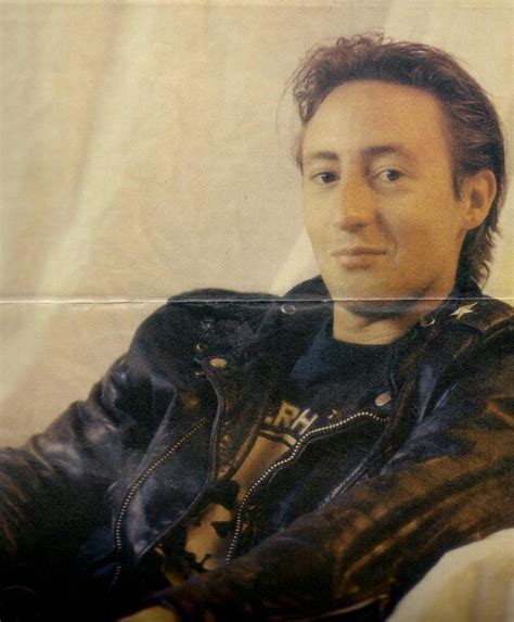 Julian Lennon - Julian Lennon Photo (7418514) - Fanpop