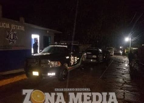 Movilización policial por supuesto desaparecido