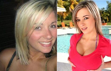 Porn Stars Before They Became Famous 13 Pics