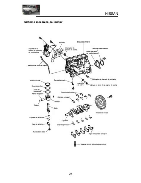 Random 7 Book Nissan D21 Espanol Pdf Nissan Navara D22 1997 2004