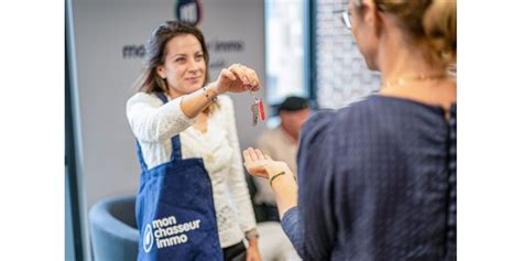 Mon Chasseur Immo Acheter Un Logement Simplement Et Efficacement