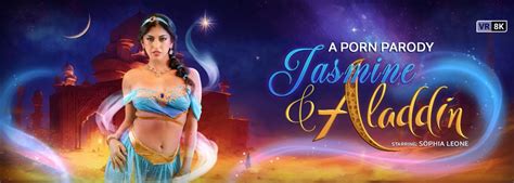 Jasmine Aladdin Vr Porn Parody Vr Porn Video Vrporn