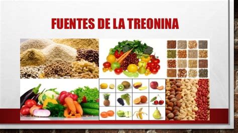Treonina