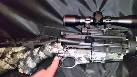 Ares Scr Review Youtube