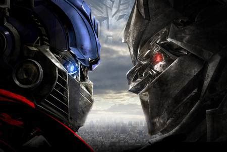 Transformers movie order: How to watch chronologically