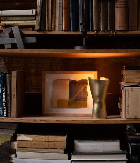 ZAKA LAMP - Maison Intègre