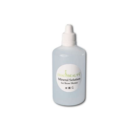 NIKK MOLE Saline Solution 200ml — THE SECRET BEAUTY STORE