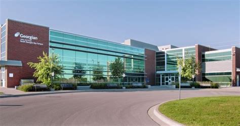 Georgian College Offers Free Courses To Canadian Newcomers Barrie