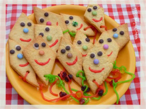 Mitgebsel & Rezepte für Kindergeburtstag im Kindergarten