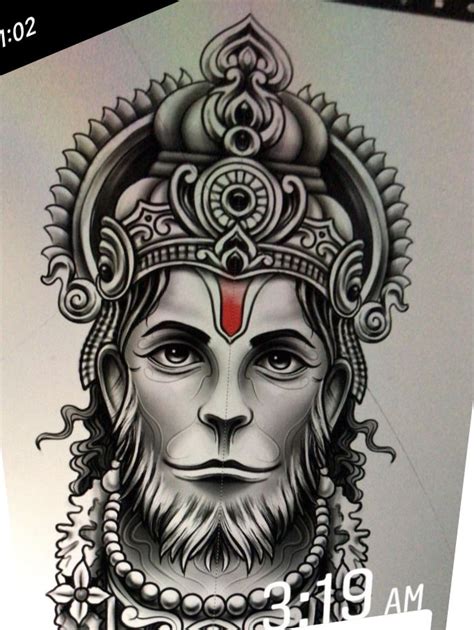 Pin By Iravana On Ink Ink Hanuman Tattoo Shiva Tattoo Design