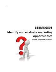 Atic Bsbmkg Assessment Pdf Bsbmkg Identify And