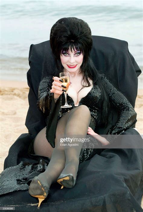 Elvira Dress Elvira Movies Punk Pins Cassandra Peterson She Was