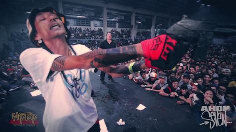 Fliptop Frooz Vs Tweng Youtube