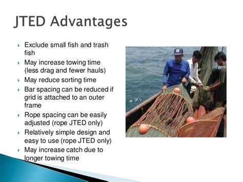 Bycatch Reduction Devices