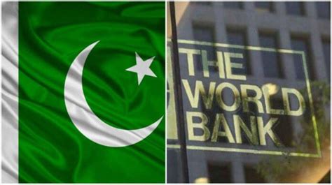 Privatisation Minister Meets World Bank Rep Profit By Pakistan Today