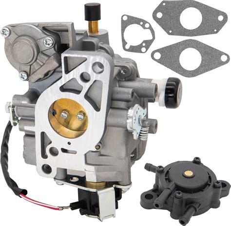 Amazon HOTS CH730 Carburetor Carb For Kohler CH25 CH730 CH740 25HP