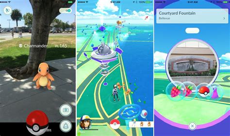 How to download Pokémon Go on Android and iPhone WIRED UK