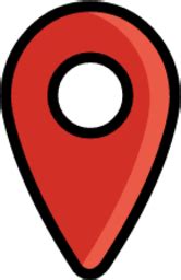 "location indicator" Emoji - Download for free – Iconduck