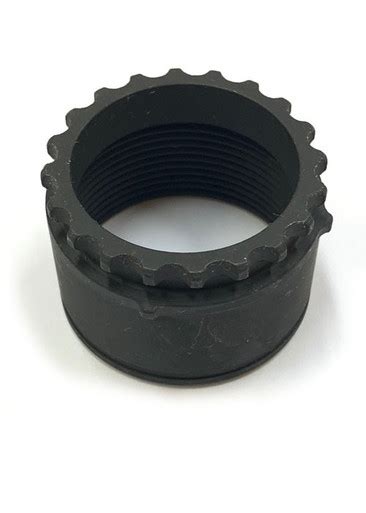 Dpms 308 Barrel Nut F410804