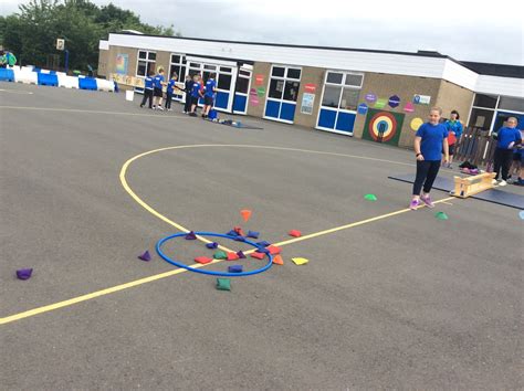 Queensway Primary School Home