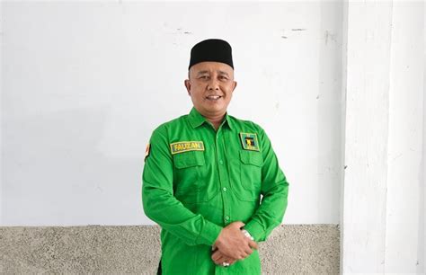 PPP Aceh Tengah Buka Pendaftaran Calon Bupati Dan Wakil Bupati KEN NEWS