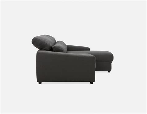 Interchangeable Sectional Sofa Bed With Storage | Cabinets Matttroy