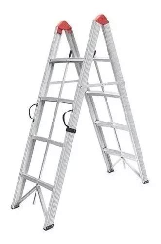 Escalera Plegable Pelda Os Fold A Step Cm Em