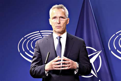 La Nato Si Blinda Forze Di Intervento Rapido Aumentate A 300mila