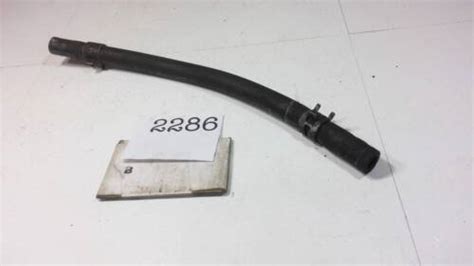 Honda Civic Hose Radiator Atf Cooling Oem B Ebay