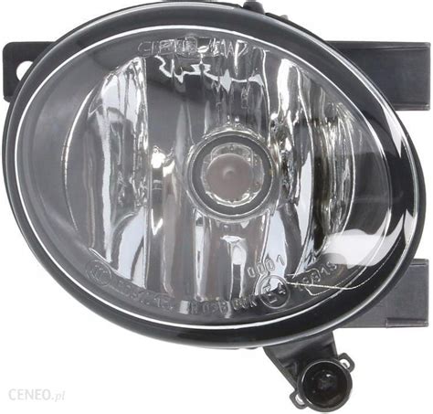 Valeo Reflektor Przeciwmgłowy Halogen 045097 Opinie I Ceny Na Ceneo Pl